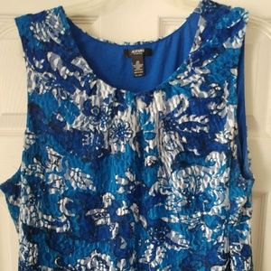 Alfani Top (Plus Size) *price drop*